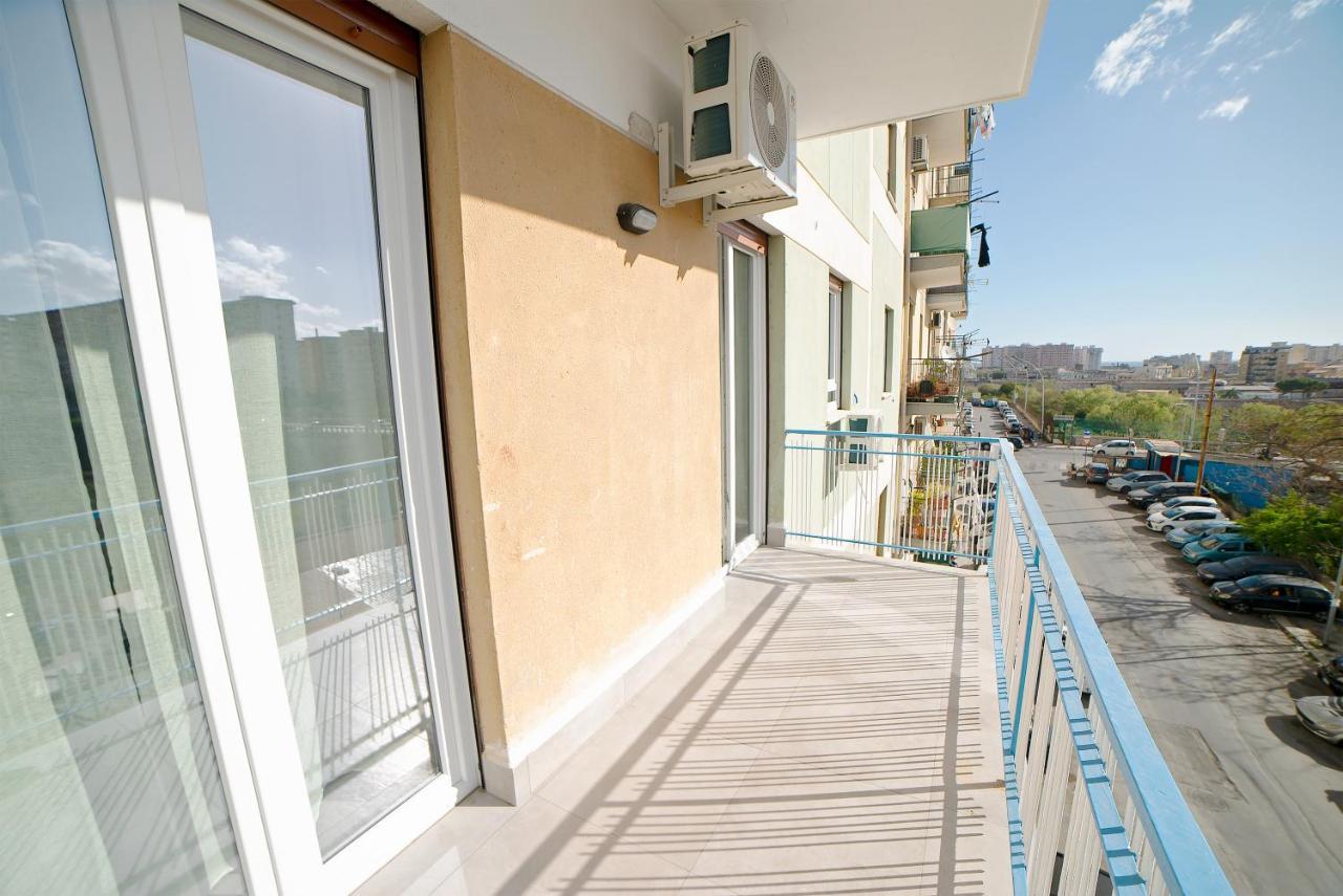 City Life Palermo Zewnętrze zdjęcie