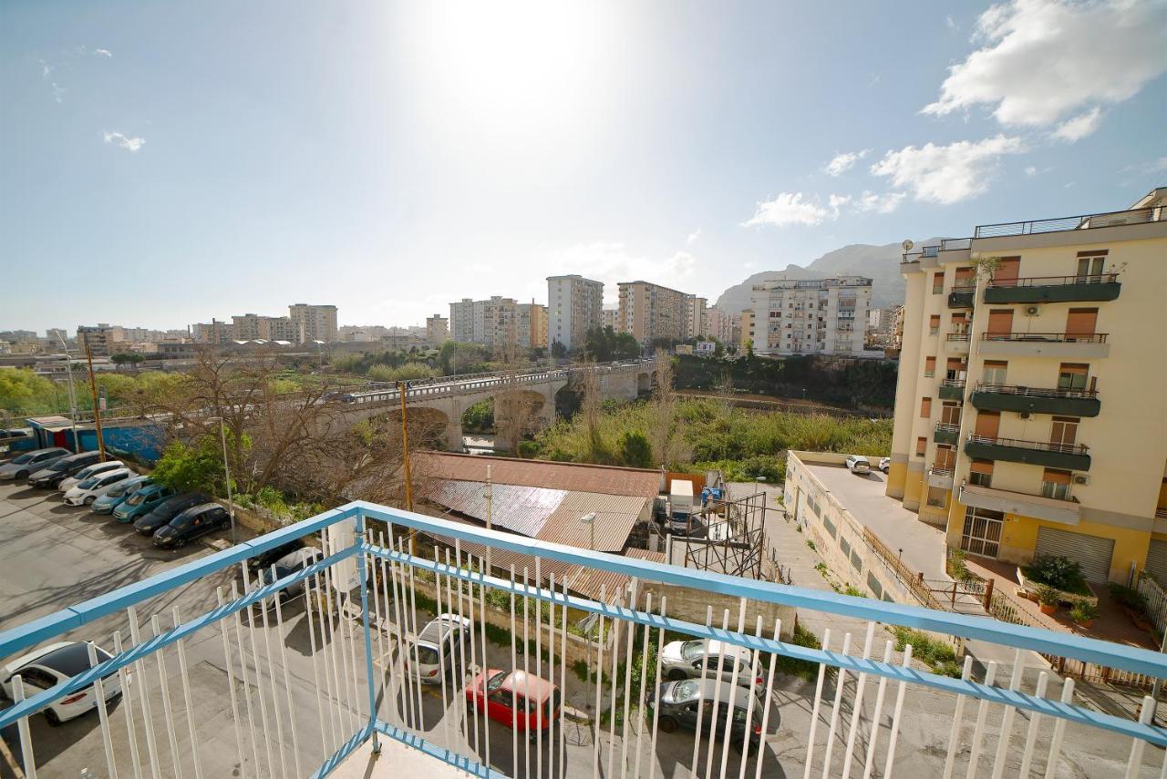 City Life Palermo Zewnętrze zdjęcie
