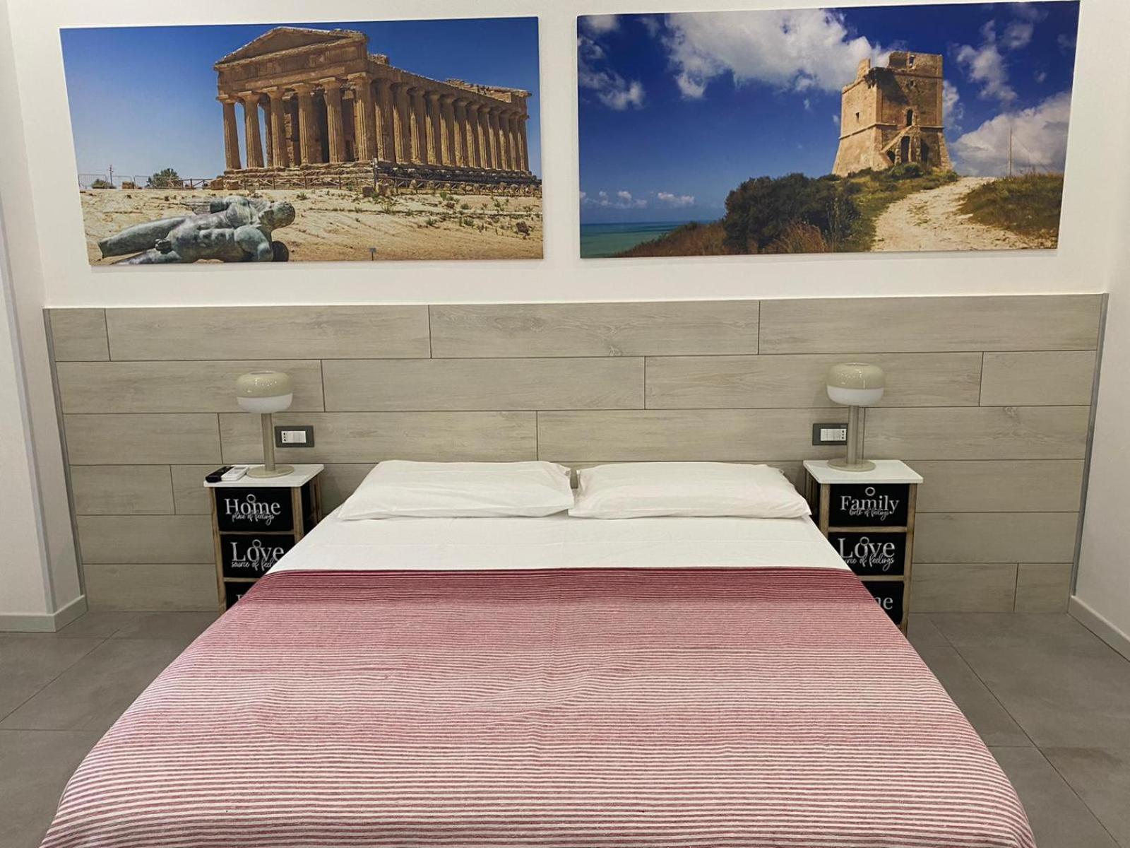 City Life Palermo Zewnętrze zdjęcie
